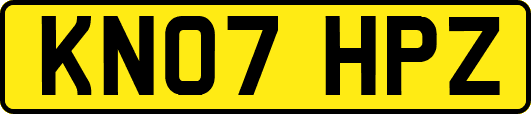 KN07HPZ