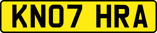 KN07HRA