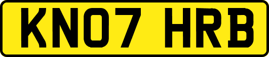 KN07HRB