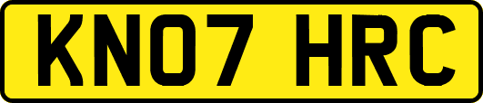 KN07HRC