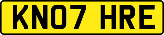 KN07HRE