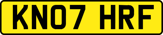 KN07HRF