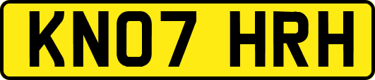 KN07HRH
