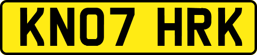 KN07HRK