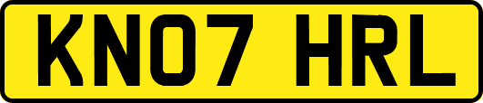 KN07HRL