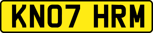 KN07HRM