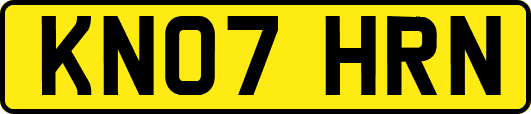 KN07HRN
