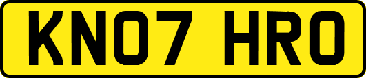 KN07HRO
