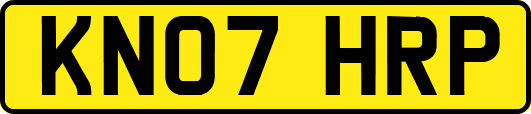 KN07HRP