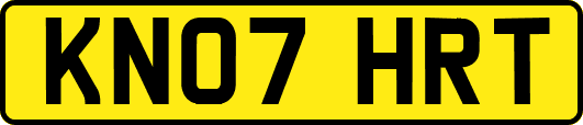 KN07HRT