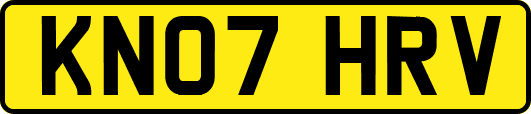 KN07HRV