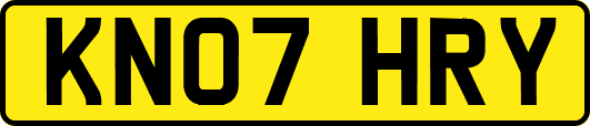 KN07HRY