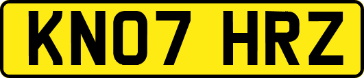 KN07HRZ