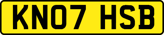 KN07HSB