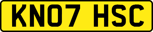 KN07HSC