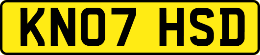 KN07HSD