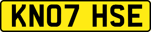 KN07HSE