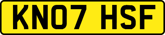 KN07HSF