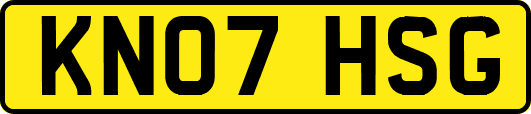 KN07HSG