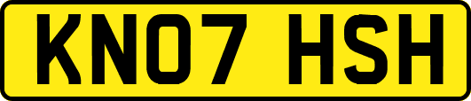 KN07HSH