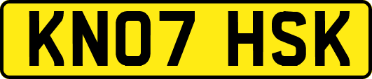 KN07HSK