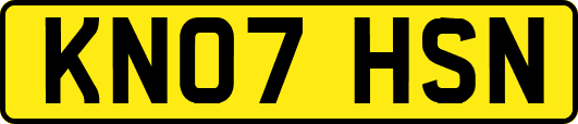 KN07HSN
