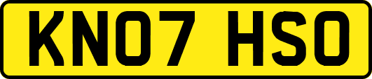 KN07HSO