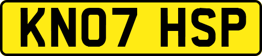 KN07HSP