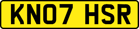 KN07HSR