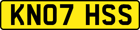 KN07HSS