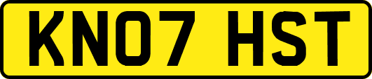 KN07HST