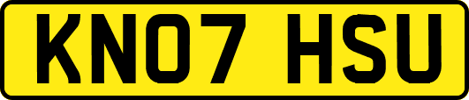 KN07HSU