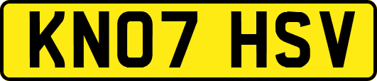 KN07HSV