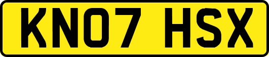KN07HSX
