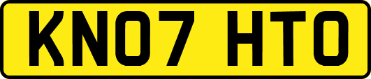 KN07HTO