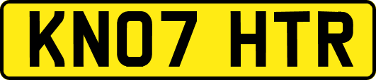 KN07HTR