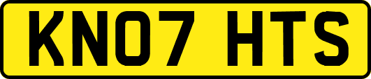 KN07HTS