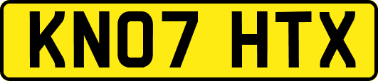 KN07HTX