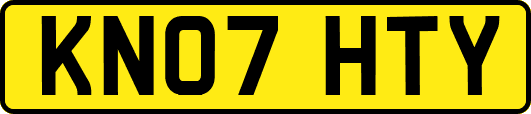 KN07HTY