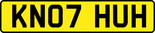 KN07HUH