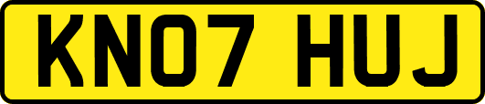 KN07HUJ