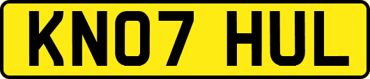 KN07HUL