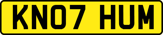 KN07HUM