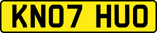 KN07HUO