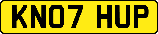 KN07HUP
