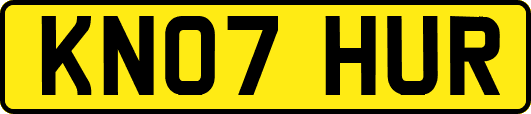 KN07HUR