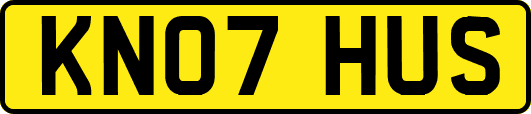 KN07HUS