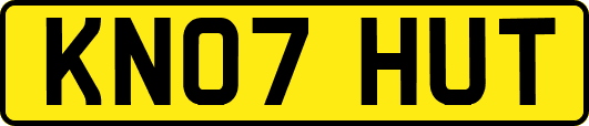 KN07HUT