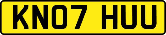 KN07HUU