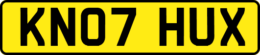 KN07HUX